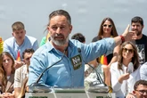 El sistema ideológico español se agrieta