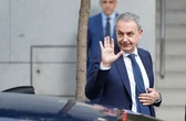 Un 'business plan' para no ser accionista: Martínez podía cobrar fuera de España y pagar dentro a Zapatero