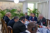El director de la CIA se lo deja claro a los Castro: "Máxima presión" con vía de escape