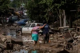 Estados Unidos y Rusia usan la desinformación climática para desestabilizar a Europa