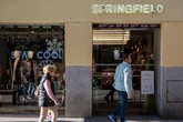 Tendam roza los 1.500 millones en ventas y dispara un 26% su beneficio en 2025