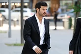 Ignacio Bárcenas: el hermano jugador de póker que apoya a Willy y que hizo abuelo al ex tesorero del PP