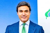 Así es David Mesonero, posible candidato a la presidencia al Real Madrid: Casado con la primogénita del presidente ejecutivo de Iberdrola, amante de la tauromaquia, anti independentista y muy familiar