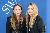 Ashley y Mary-Kate Olsen: las niñas cuarentonas
