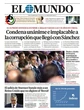 Portada de EL MUNDO del martes 23 de junio de 2026