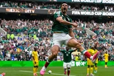 México 2-0 Sudáfrica | Resumen Mundial 2026