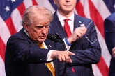 El error de fijarse (demasiado) en Trump