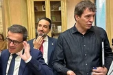 Manos Limpias amenaza con volver a querellarse contra Miguel Ángel Gallardo por el enchufe del amigo de David Sánchez