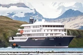 Tres muertos por un posible foco de hantavirus en un crucero en el Atlántico que viajaba de Argentina a Cabo Verde