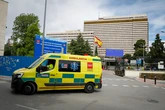 El último paciente de hantavirus ingresado en el Hospital Gómez Ulla recibe el alta y ya está en su domicilio