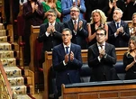 "La legislatura aguanta hasta con una imputación de Sánchez": la oposición también asume que las elecciones no serán este año