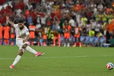 Los penaltis condenan por tercera vez seguida a Países Bajos y Marruecos jugará ante Canadá