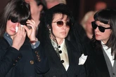 Los orígenes de Patrizia Reggiani, la viuda negra de Gucci: su infancia en la pobreza y el abandono de su padre