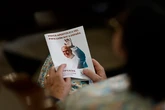 El Papa se reunirá con las víctimas de abusos sexuales durante su viaje a España