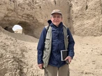 Alan Weisman, divulgador científico: "El planeta no lo vamos a salvar los humanos, en todo caso se salvará por sí mismo"