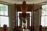 Victoria Beckham desvela su rutina diaria: entrenamientos, horarios, cenas, trabajo...