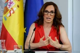 La hora buena de Mónica García