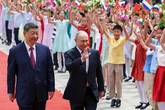 Todos los caminos llevan a Pekín: cómo China se ha convertido en la capital de la geopolítica mundial