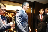 Hegseth suaviza su tono hacia China, pero reafirma el compromiso militar de EEUU con sus aliados del Pacífico