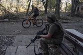 Guerra Ucrania-Rusia, última hora en directo | Zelenski y Trump se reúnen este martes tras las intrusiones del espacio aéreo: "EEUU defenderá cada centímetro de la OTAN"
