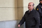 La UCO intervino casi 20.000 euros hallados en la casa de Gaspar Zarrías, investigado por su participación presunta en la cloaca del PSOE