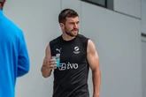 De 4.000 a 3,8 millones de seguidores en menos de una semana: quién es Tim Payne, el futbolista menos conocido del Mundial que se ha convertido en un fenómeno viral