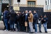 El Gobierno asume que cuatro de cada diez extranjeros seguirá en riesgo de pobreza en 2030