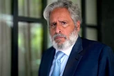 Robert Amsterdam: "Hay varias personas que financian mi campaña contra Hacienda, de España y de otros orígenes"
