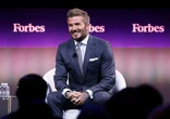 David Beckham tiende la mano a Brooklyn con un gesto en Instagram: "Ser padre es mi trabajo más importante"