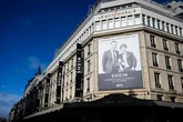 Los grandes almacenes BHV cerrarán la primera tienda física de Shein que se abrió en París: "Fue un error estratégico"