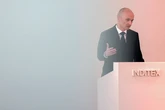 Inditex gana 1.375 millones en el primer trimestre de 2026 y bate su récord de ventas con 8.750 millones de euros