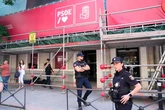 Financiación irregular, no. Financiar el crimen parece que sí