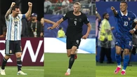 "¿Es el mejor Mundial de la historia?": los galácticos disparan el torneo más goleador de la era moderna