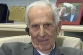 El oncólogo italiano Silvio Garattini, a los 97 años, sobre la longevidad: "Estos son los alimentos que ayudan a prolongar la vida, desde el desayuno hasta la cena"