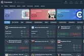 Consumo abre expediente sancionador a las plataformas de apuestas Polymarket y Kalshi