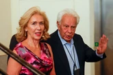 Felipe González, Ana Rosa Quintana, Mar Flores... Todos los famosos que se dieron cita en los Beef Awards 2026