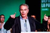 Imputación de Zapatero, última hora en directo | Zapatero tendrá que declarar el próximo 2 de junio