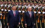 Putin y Xi estrechan lazos en Pekín: "El mundo multipolar ya está tomando forma"