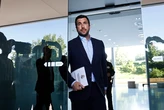 Riquelme presenta una directiva con perfil de empresarios y ejecutivos, y una sola mujer