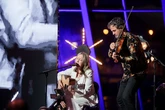 El emotivo homenaje musical a Robe Iniesta y Jorge Ilegales en los Premios Actitud 2026 de RockFM