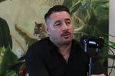 Andy, de Andy y Lucas, se sincera sobre sus problemas de salud mental: "Me tuvieron que llevar al 12 de Octubre y me tuvieron que dar un Orfidal"