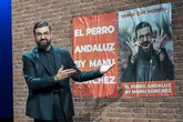 Manu Sánchez muerde en TVE: bofetón periférico, dinero hasta los 90 y ningún miedo a los 'huevitos' de Twitter