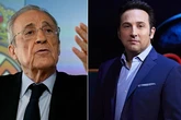 Florentino Pérez rechaza a Pablo Motos, pero da la sorpresa y estará esta noche con Iker Jiménez