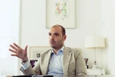 Albert Dalmau, consejero de Presidencia catalán: "Illa no quiere romper España, quiere reformarla con voz propia"