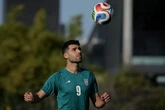 Encuentran un cadáver en el maletero de un coche aparcado frente al lugar de entrenamiento de la selección de Irán en México