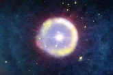 El telescopio James Webb localiza las primeras estrellas del universo