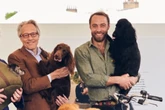 Los 13.000 perros con los que el duque de Richmond se hará aún más rico e influyente