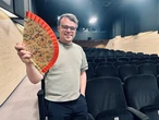 Pavel Talankin, el profesor ruso que ganó un Oscar y fue purgado por Putin: "La propaganda en Rusia es primero rutina y después una jaula"