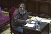 Koldo García pide al Supremo que anule la "incongruente" sentencia que le condena "sin corroboración alguna" a 19 años de cárcel