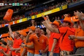 Video goles Paises Bajos 5-1 Suecia | Mundial 2026